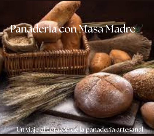 Panadería con Masa Madre